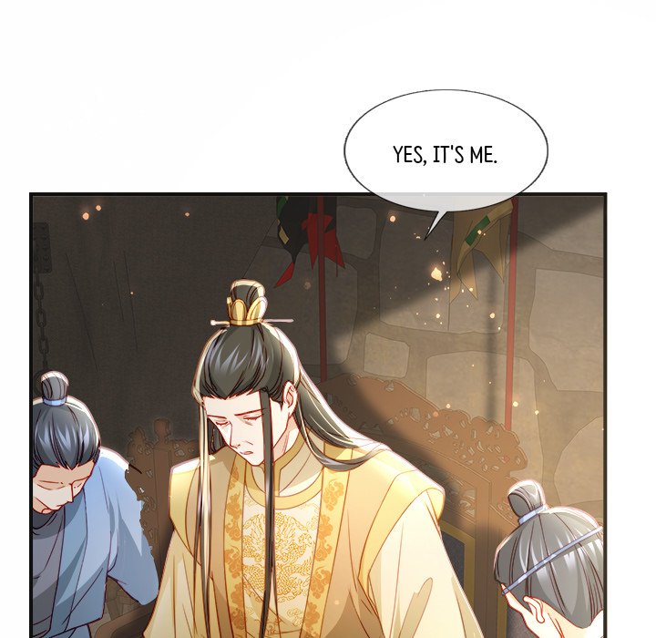 The Emperor's Choice The Emperor's Choice EP 27 - Toomics page 68 - 