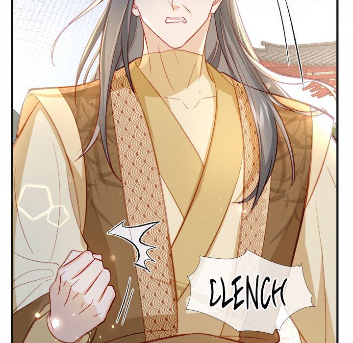 The Emperor's Choice The Emperor's Choice EP 27 - Toomics page 8 - 