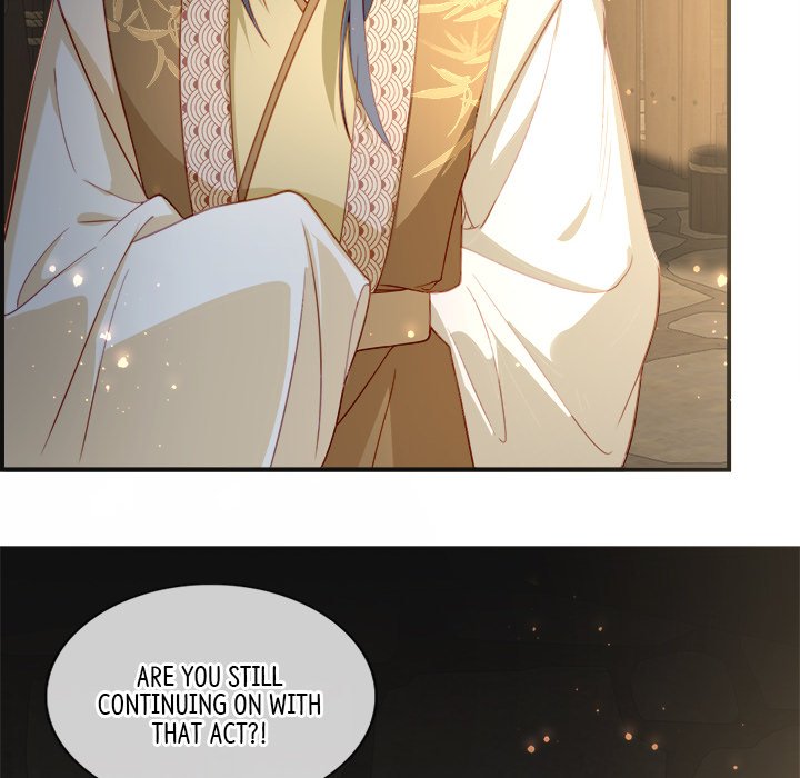 The Emperor's Choice The Emperor's Choice EP 27 - Toomics page 71 - 