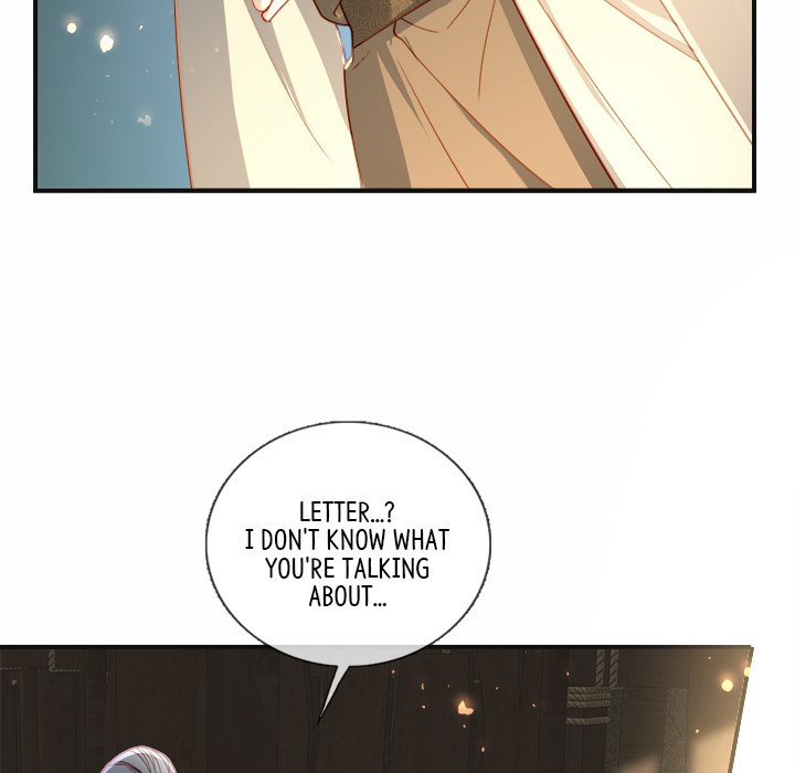 The Emperor's Choice The Emperor's Choice EP 27 - Toomics page 76 - 