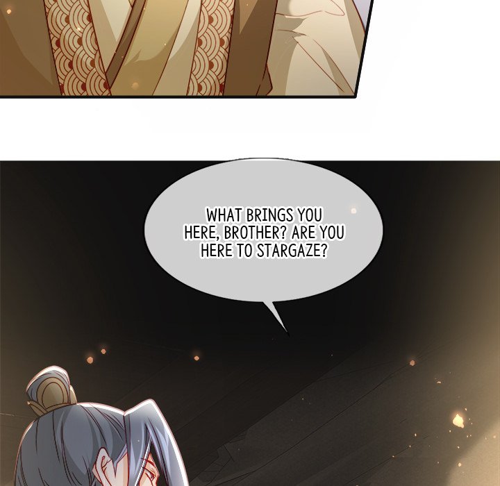 The Emperor's Choice The Emperor's Choice EP 27 - Toomics page 78 - 