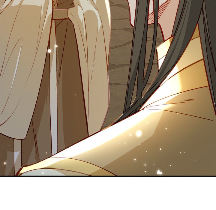 The Emperor's Choice The Emperor's Choice EP 27 - Toomics page 83 - 