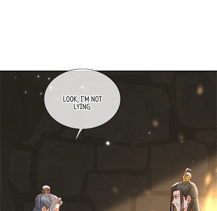 The Emperor's Choice The Emperor's Choice EP 27 - Toomics page 84 - 