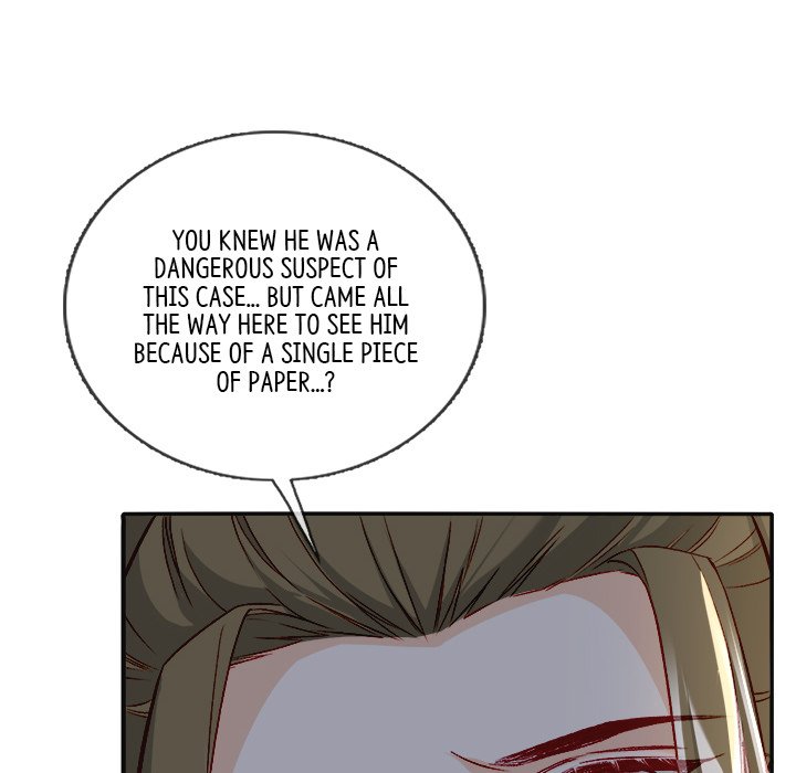 The Emperor's Choice The Emperor's Choice EP 27 - Toomics page 87 - 