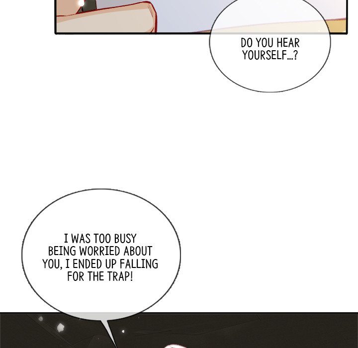 The Emperor's Choice The Emperor's Choice EP 27 - Toomics page 89 - 