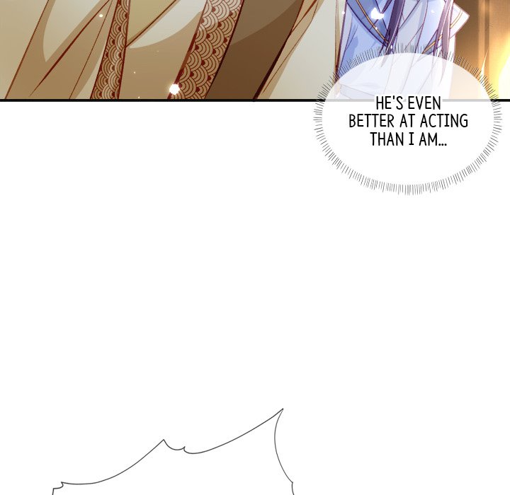 The Emperor's Choice The Emperor's Choice EP 27 - Toomics page 91 - 