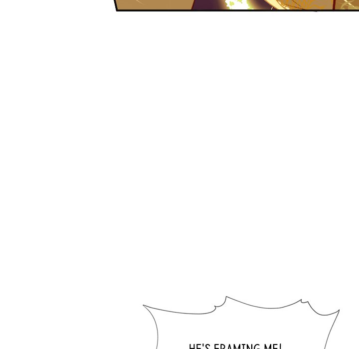 The Emperor's Choice The Emperor's Choice EP 27 - Toomics page 94 - 