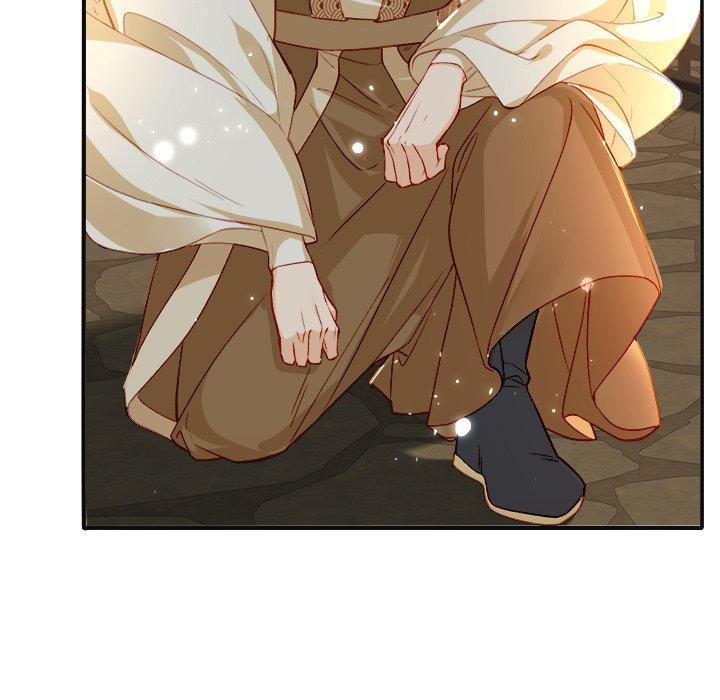 The Emperor's Choice The Emperor's Choice EP 27 - Toomics page 96 - 