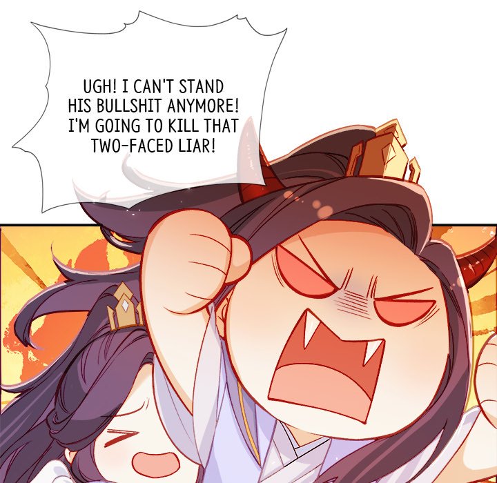 The Emperor's Choice The Emperor's Choice EP 27 - Toomics page 97 - 