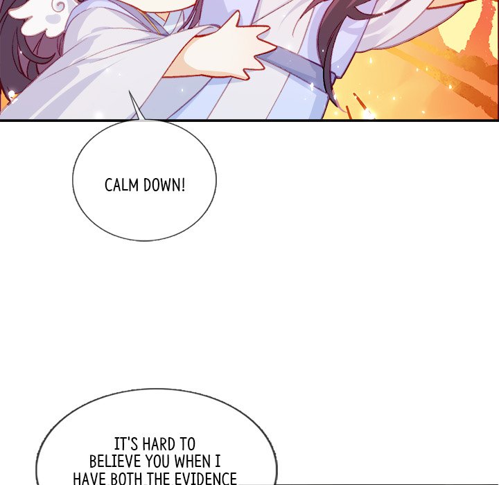 The Emperor's Choice The Emperor's Choice EP 27 - Toomics page 98 - 