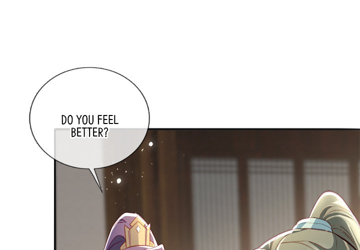 The Emperor's Choice The Emperor's Choice EP 28 - Toomics page 1 - 