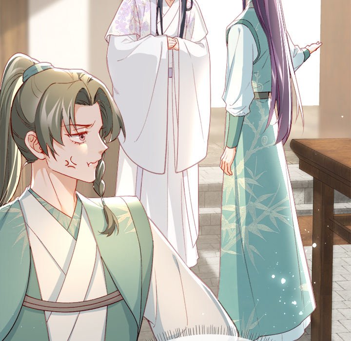 The Emperor's Choice The Emperor's Choice EP 28 - Toomics page 11 - 