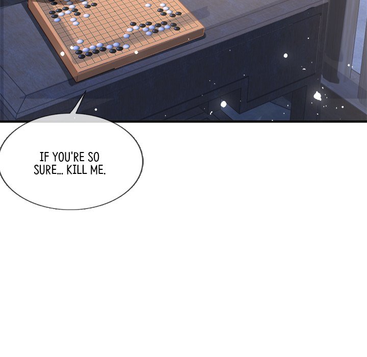 The Emperor's Choice The Emperor's Choice EP 28 - Toomics page 102 - 