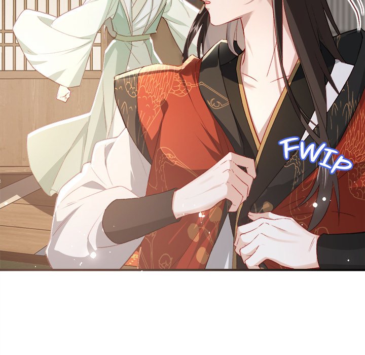 The Emperor's Choice The Emperor's Choice EP 28 - Toomics page 112 - 