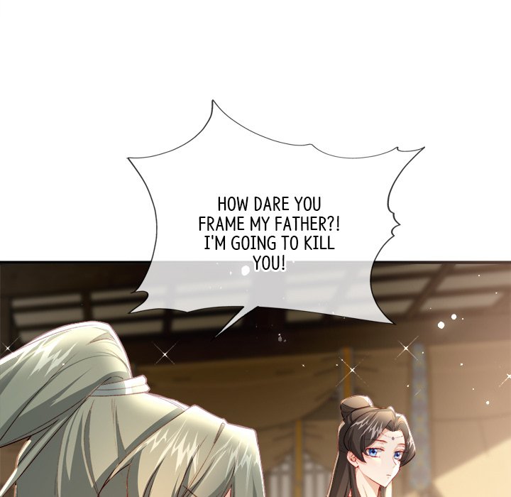 The Emperor's Choice The Emperor's Choice EP 28 - Toomics page 113 - 