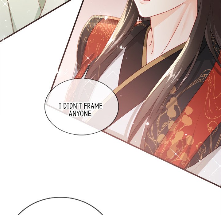 The Emperor's Choice The Emperor's Choice EP 28 - Toomics page 121 - 