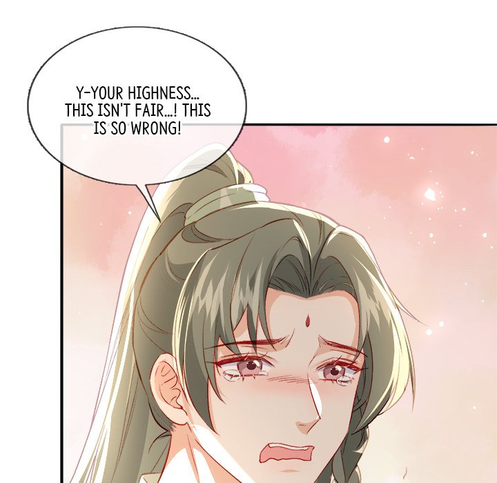 The Emperor's Choice The Emperor's Choice EP 28 - Toomics page 126 - 