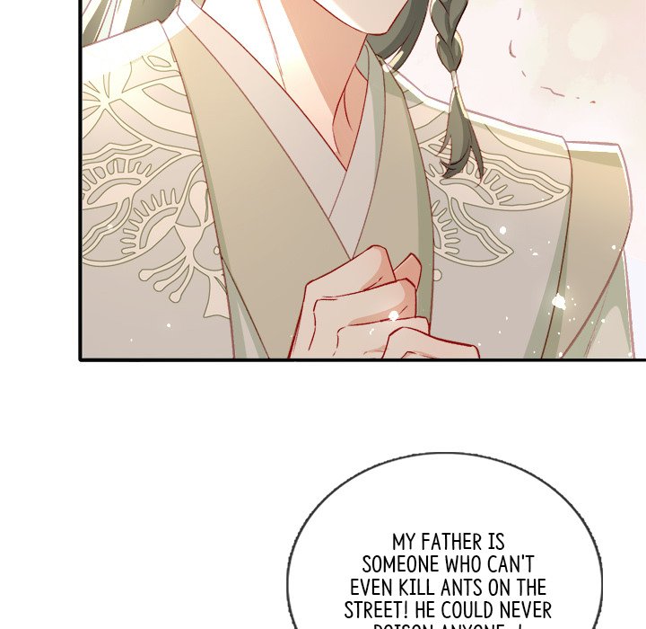 The Emperor's Choice The Emperor's Choice EP 28 - Toomics page 127 - 