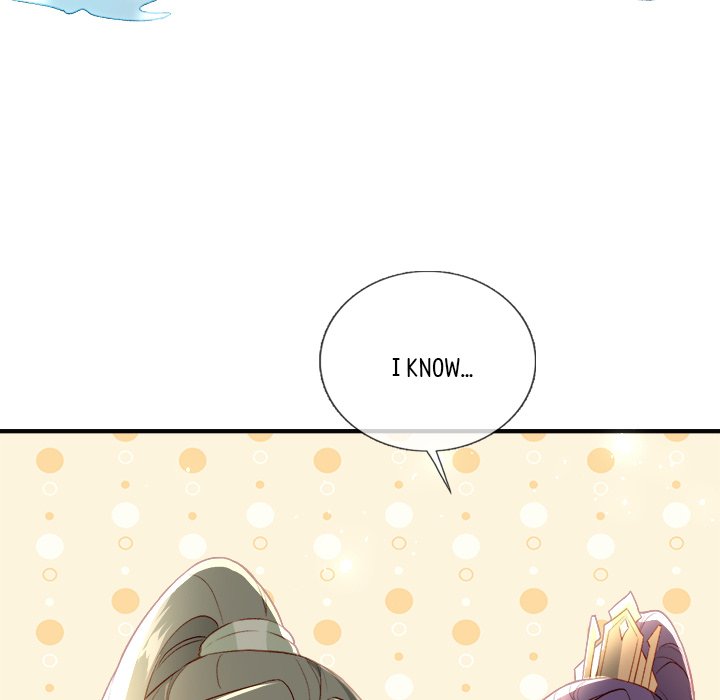 The Emperor's Choice The Emperor's Choice EP 28 - Toomics page 129 - 