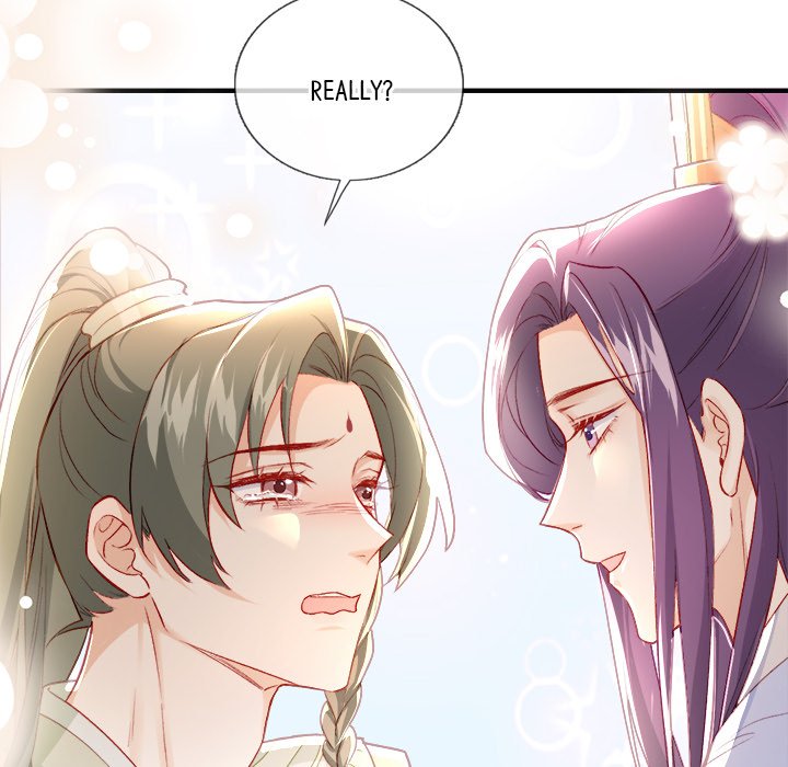 The Emperor's Choice The Emperor's Choice EP 28 - Toomics page 131 - 