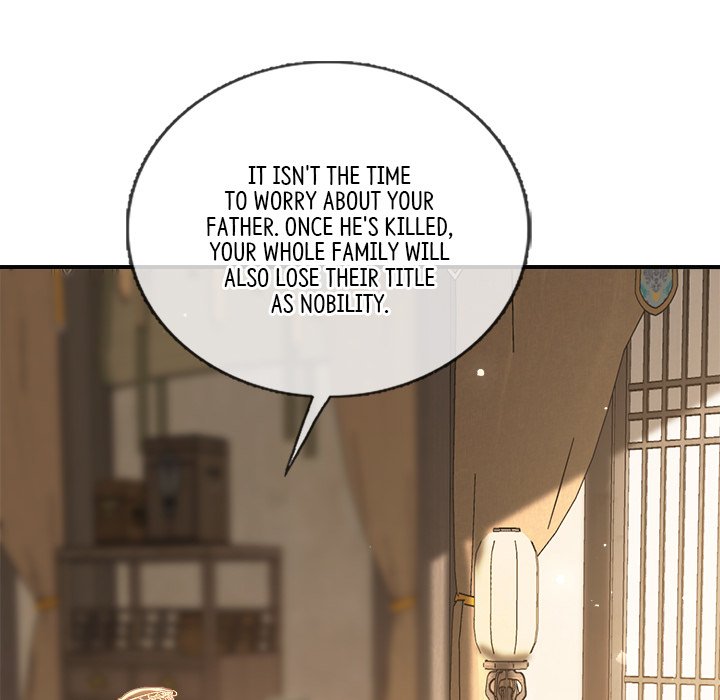 The Emperor's Choice The Emperor's Choice EP 28 - Toomics page 133 - 