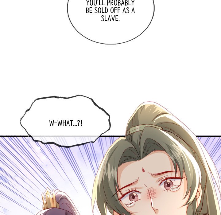 The Emperor's Choice The Emperor's Choice EP 28 - Toomics page 135 - 