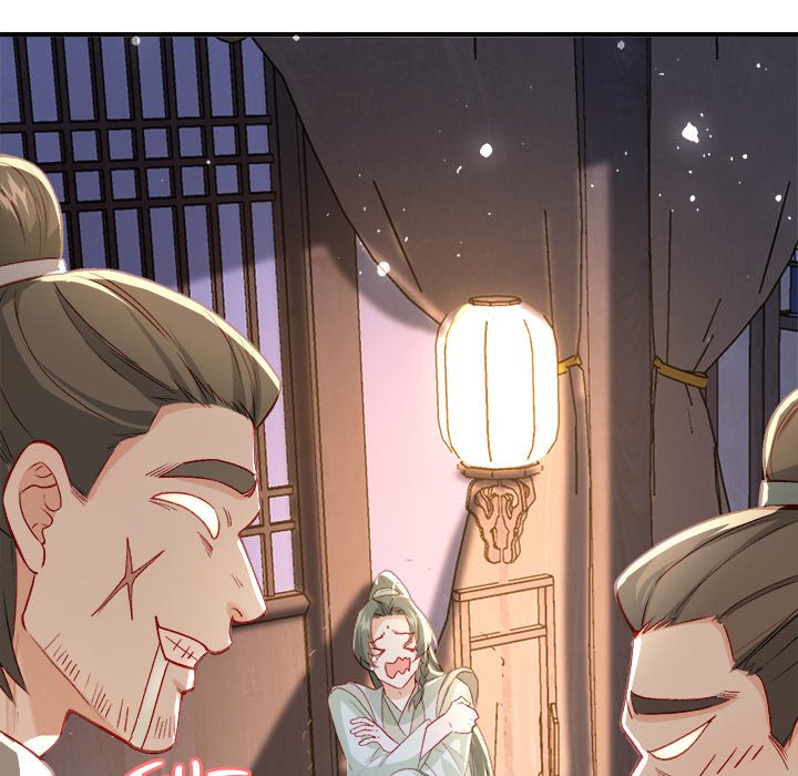The Emperor's Choice The Emperor's Choice EP 28 - Toomics page 137 - 