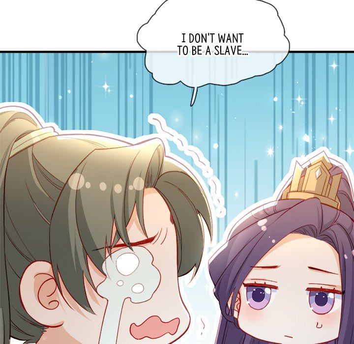 The Emperor's Choice The Emperor's Choice EP 28 - Toomics page 140 - 