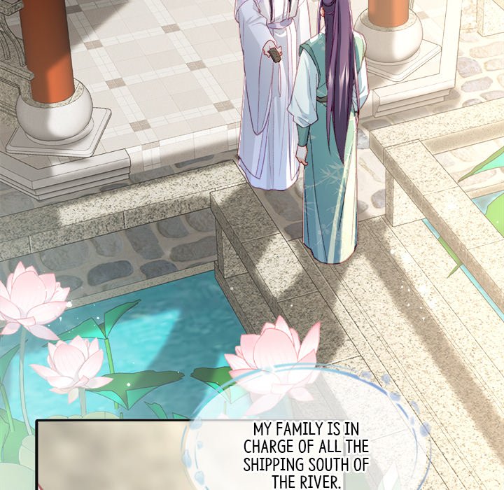 The Emperor's Choice The Emperor's Choice EP 28 - Toomics page 15 - 