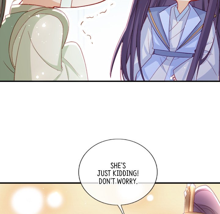 The Emperor's Choice The Emperor's Choice EP 28 - Toomics page 141 - 
