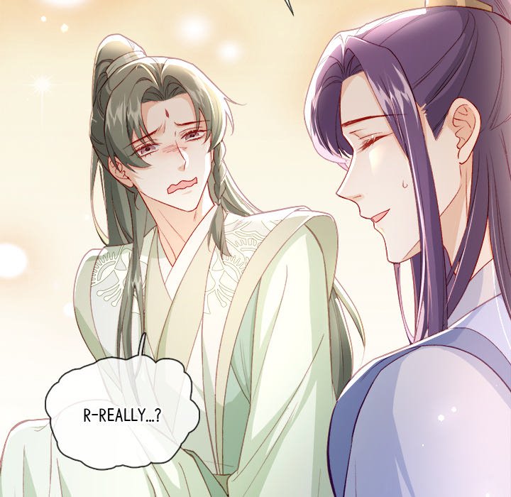 The Emperor's Choice The Emperor's Choice EP 28 - Toomics page 142 - 