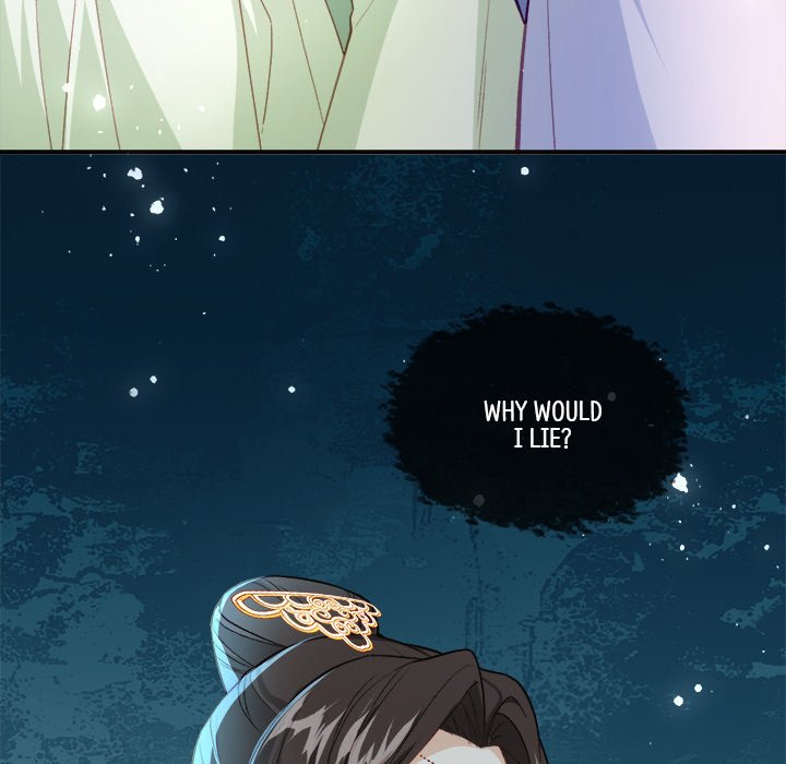 The Emperor's Choice The Emperor's Choice EP 28 - Toomics page 143 - 