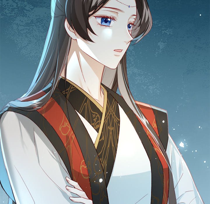The Emperor's Choice The Emperor's Choice EP 28 - Toomics page 144 - 