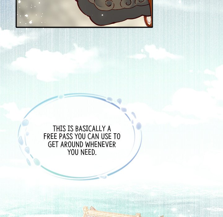 The Emperor's Choice The Emperor's Choice EP 28 - Toomics page 17 - 
