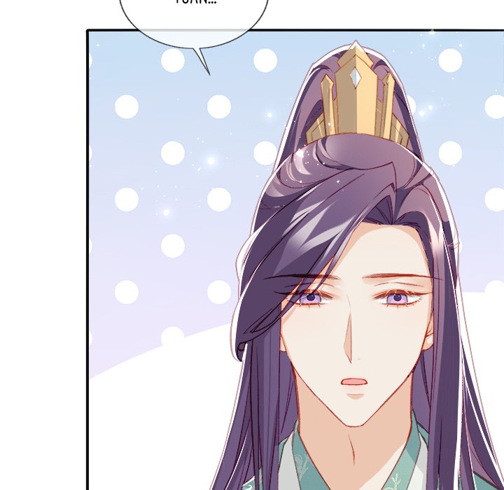 The Emperor's Choice The Emperor's Choice EP 28 - Toomics page 20 - 
