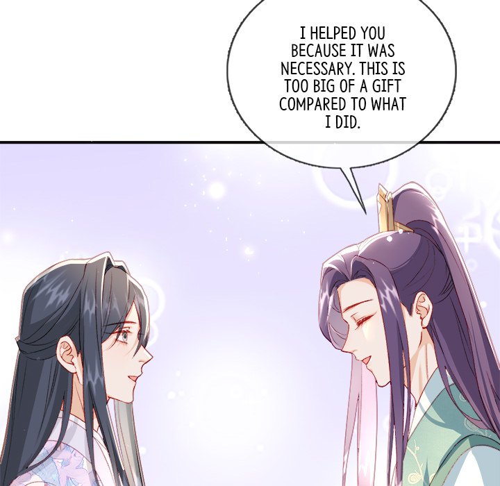 The Emperor's Choice The Emperor's Choice EP 28 - Toomics page 23 - 