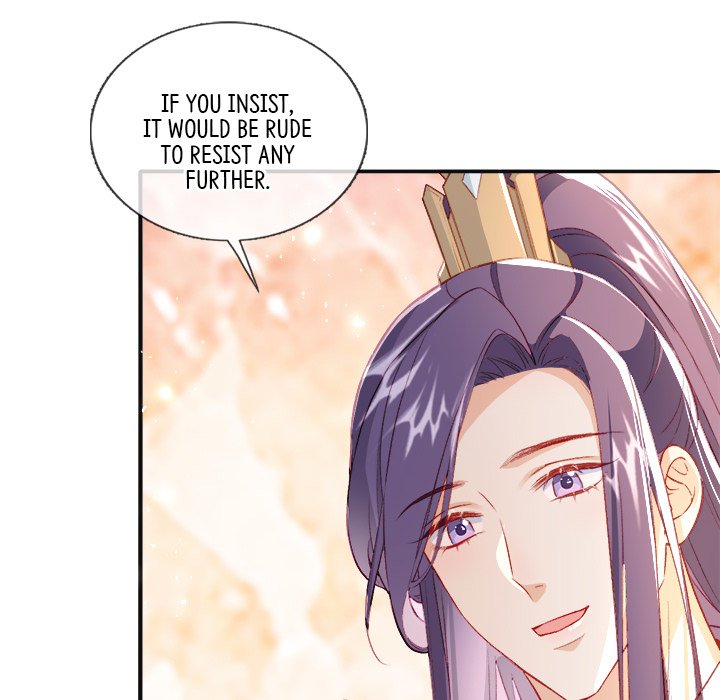 The Emperor's Choice The Emperor's Choice EP 28 - Toomics page 25 - 