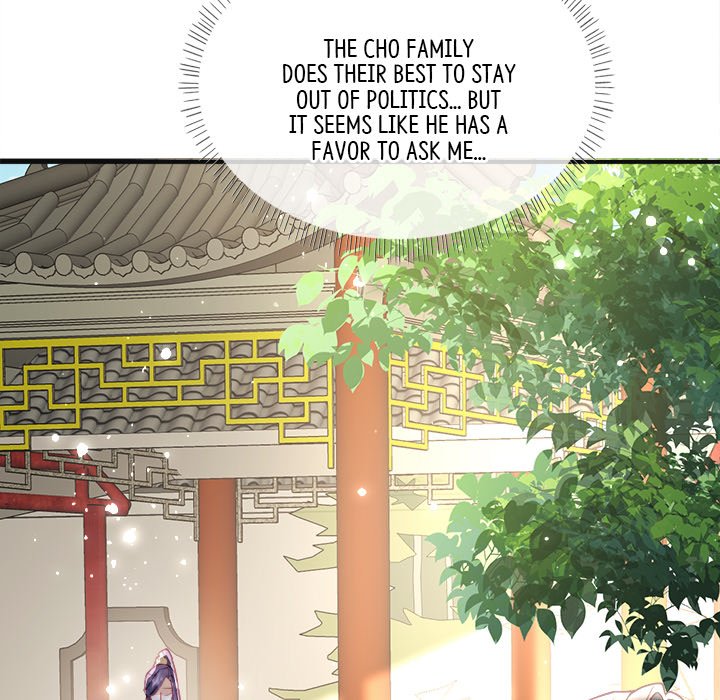 The Emperor's Choice The Emperor's Choice EP 28 - Toomics page 27 - 