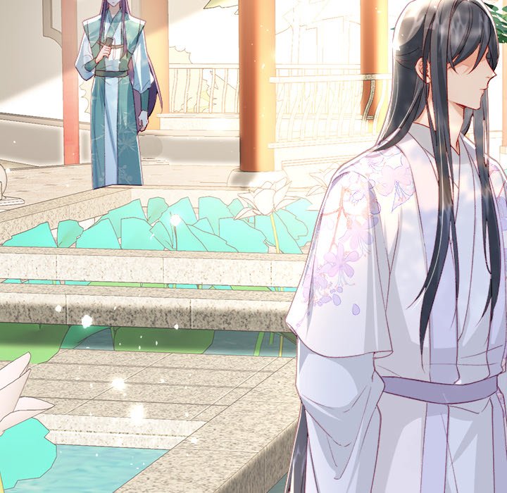 The Emperor's Choice The Emperor's Choice EP 28 - Toomics page 28 - 