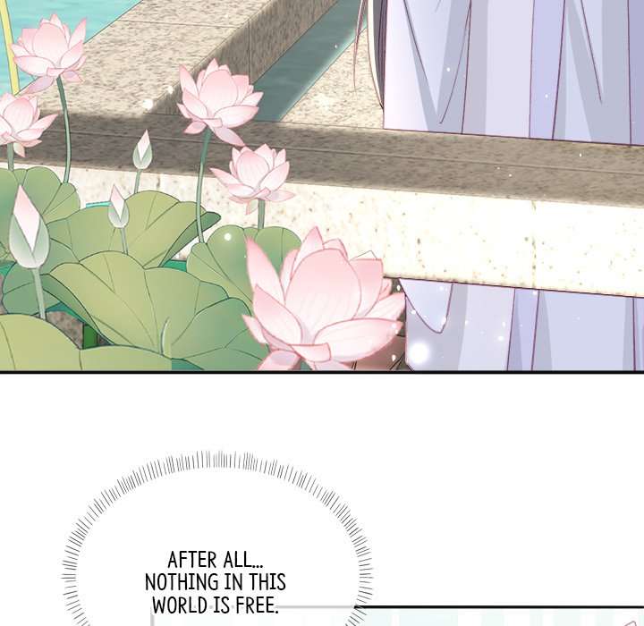 The Emperor's Choice The Emperor's Choice EP 28 - Toomics page 29 - 