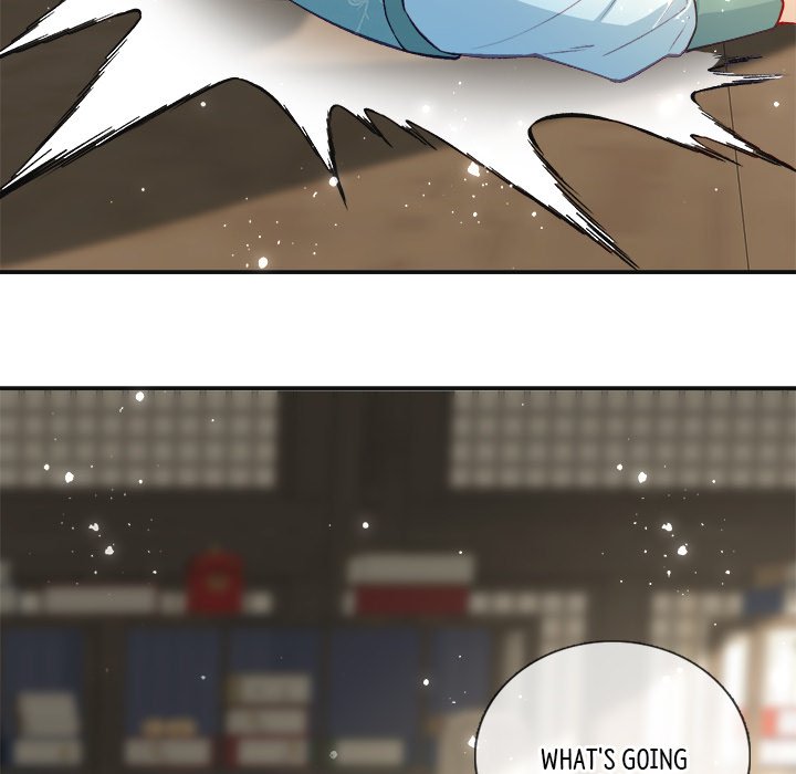 The Emperor's Choice The Emperor's Choice EP 28 - Toomics page 34 - 