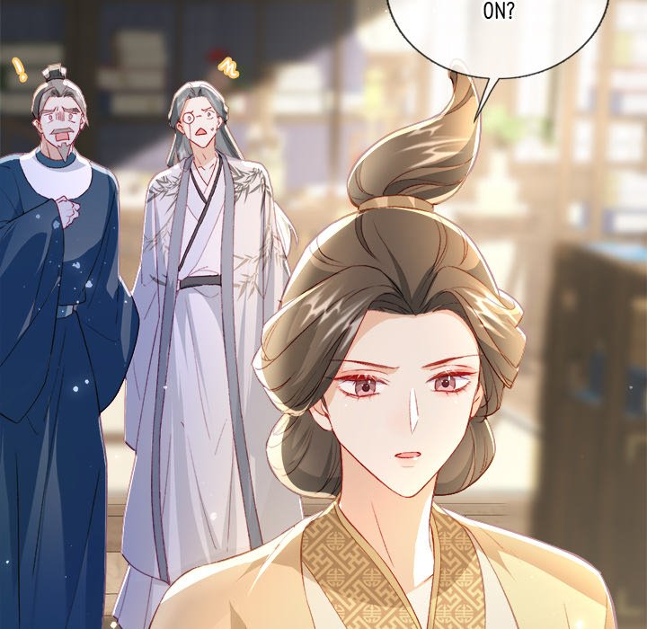 The Emperor's Choice The Emperor's Choice EP 28 - Toomics page 35 - 