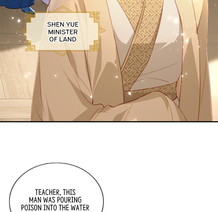 The Emperor's Choice The Emperor's Choice EP 28 - Toomics page 36 - 