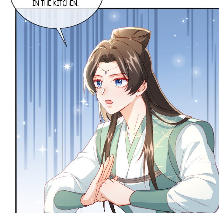 The Emperor's Choice The Emperor's Choice EP 28 - Toomics page 37 - 