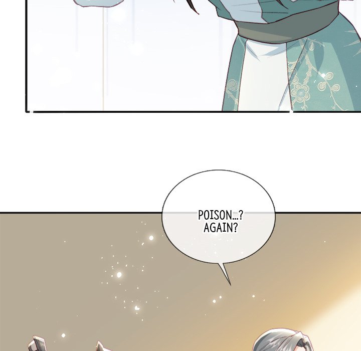 The Emperor's Choice The Emperor's Choice EP 28 - Toomics page 38 - 