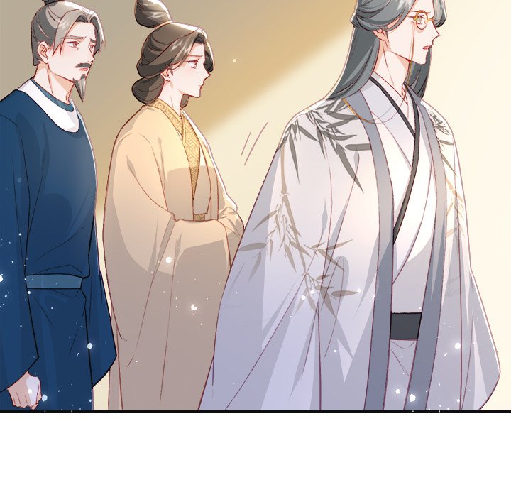 The Emperor's Choice The Emperor's Choice EP 28 - Toomics page 39 - 
