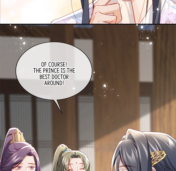 The Emperor's Choice The Emperor's Choice EP 28 - Toomics page 5 - 
