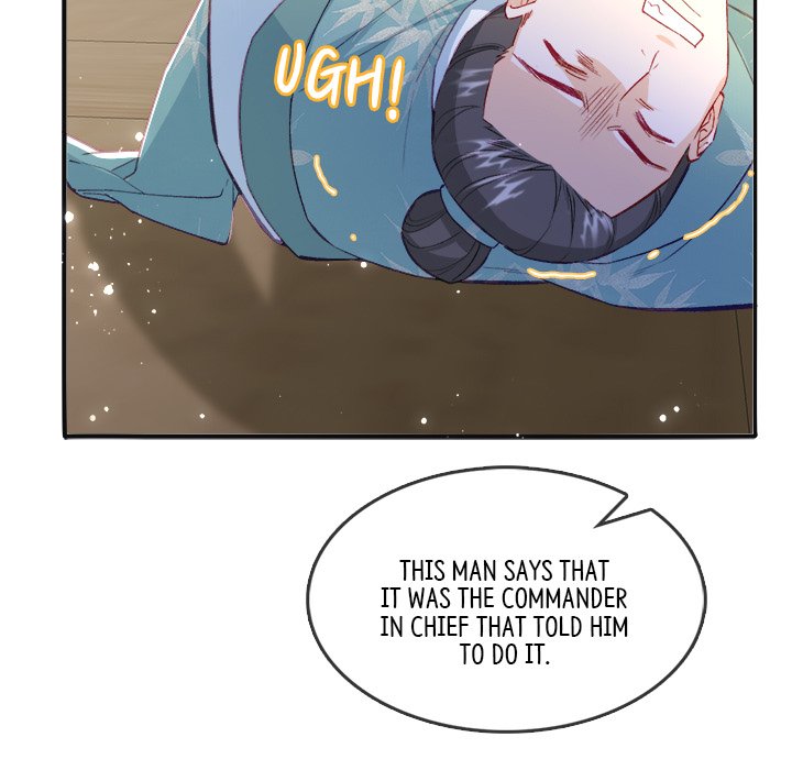 The Emperor's Choice The Emperor's Choice EP 28 - Toomics page 41 - 