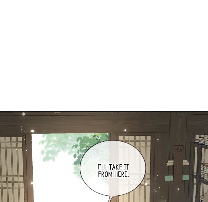 The Emperor's Choice The Emperor's Choice EP 28 - Toomics page 42 - 