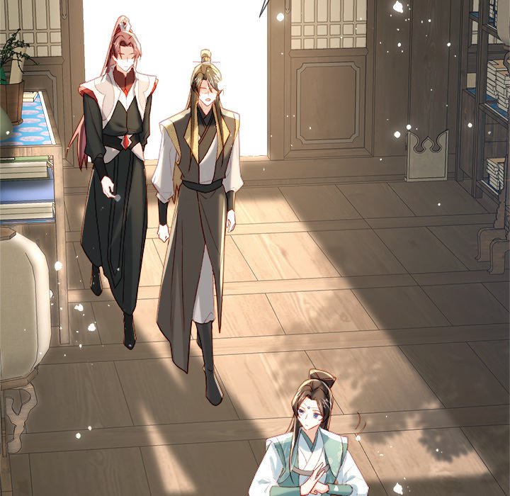 The Emperor's Choice The Emperor's Choice EP 28 - Toomics page 43 - 